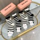 MiuMiu Socks