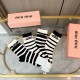 MiuMiu Socks