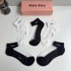 MiuMiu Socks