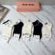 MiuMiu Socks