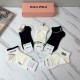 MiuMiu Socks