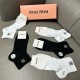 MiuMiu Socks