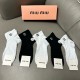 MiuMiu Socks