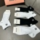 MiuMiu Socks