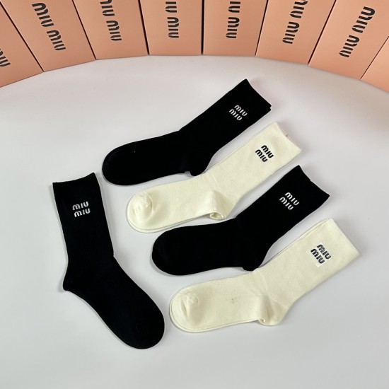 MiuMiu Socks