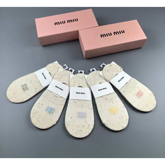 MiuMiu Socks