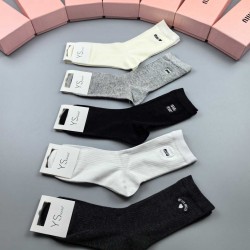 MiuMiu Socks