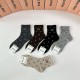 MiuMiu Socks