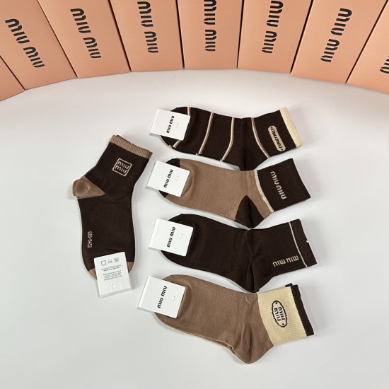 MiuMiu Socks