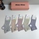 MiuMiu Socks