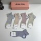 MiuMiu Socks