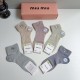 MiuMiu Socks