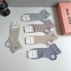 MiuMiu Socks