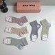 MiuMiu Socks