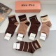 MiuMiu Socks