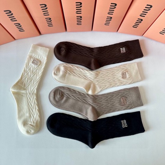 MiuMiu Socks