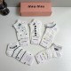 MiuMiu Socks