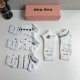 MiuMiu Socks