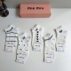 MiuMiu Socks