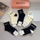 MiuMiu Socks