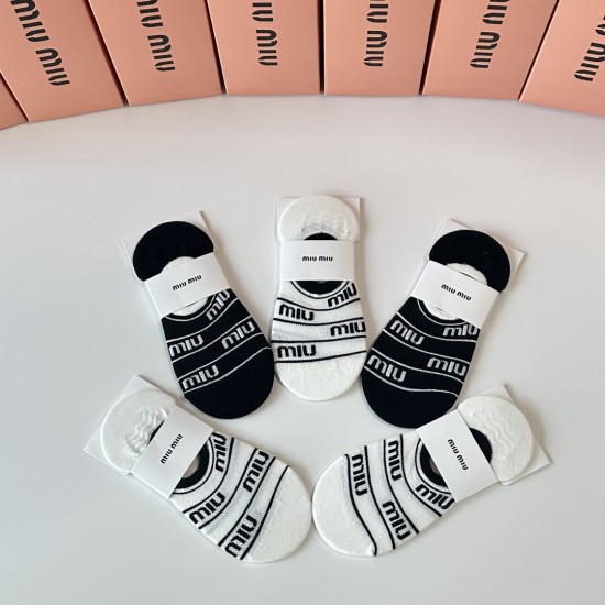MiuMiu Socks