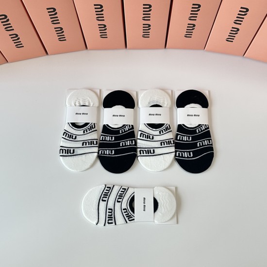 MiuMiu Socks