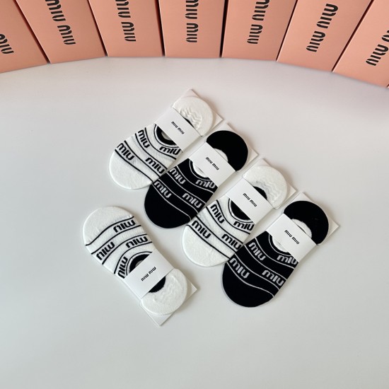 MiuMiu Socks