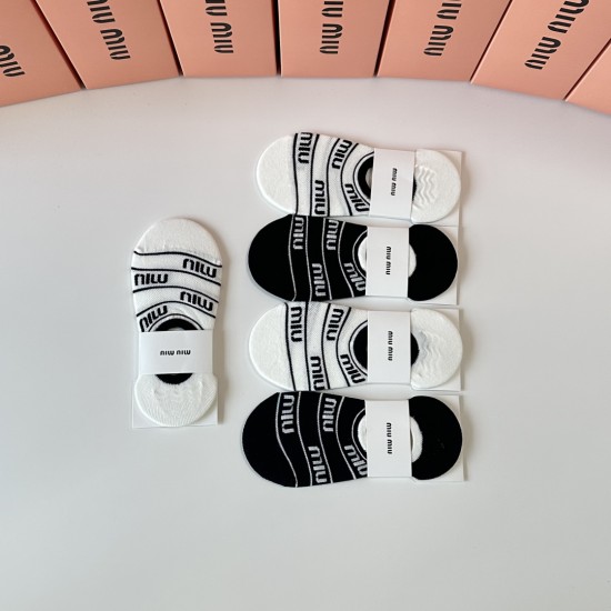 MiuMiu Socks
