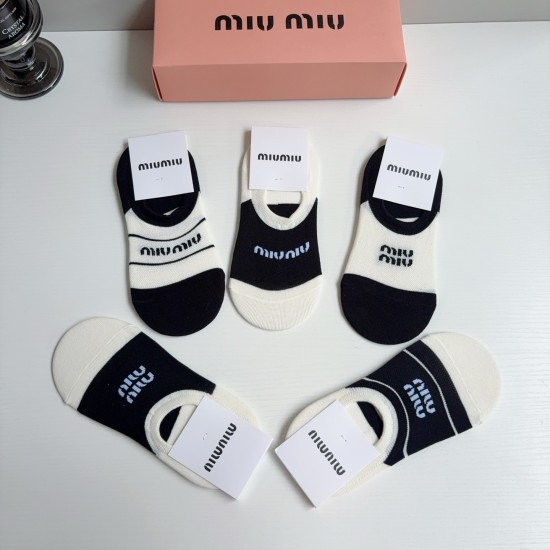 MiuMiu Socks