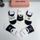 MiuMiu Socks