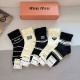 MiuMiu Socks