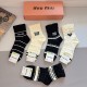 MiuMiu Socks