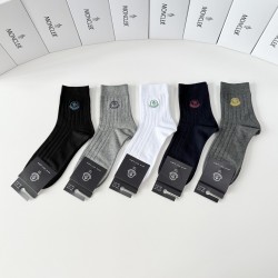 Moncler Socks