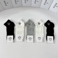 Moncler Socks