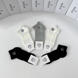 Moncler Socks