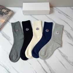 Moncler Socks