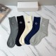 Moncler Socks