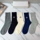 Moncler Socks