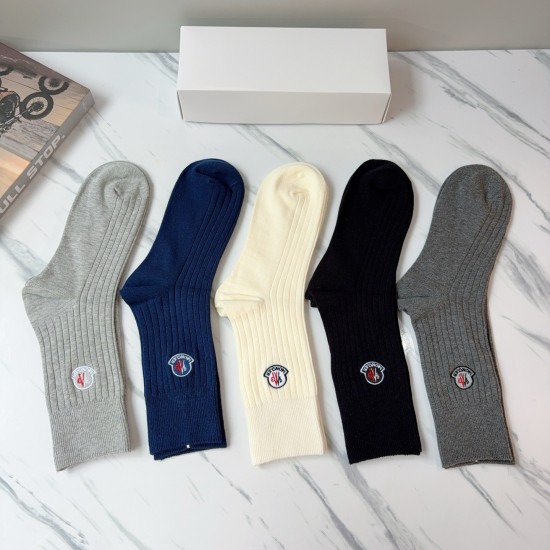 Moncler Socks