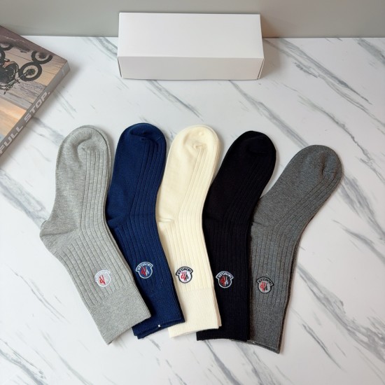 Moncler Socks
