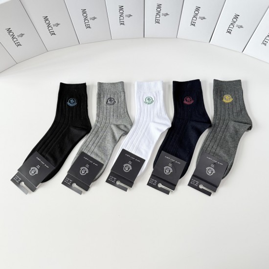Moncler Socks