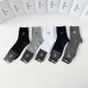 Moncler Socks