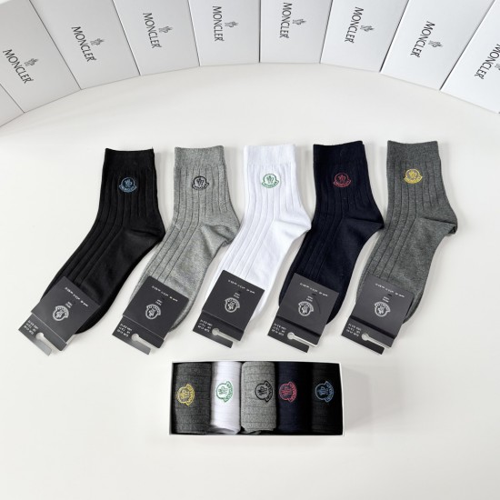 Moncler Socks