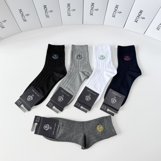 Moncler Socks
