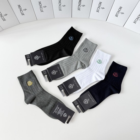 Moncler Socks