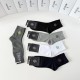 Moncler Socks