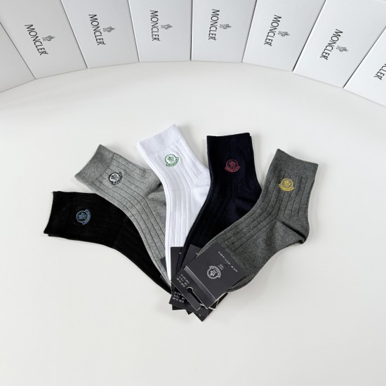 Moncler Socks