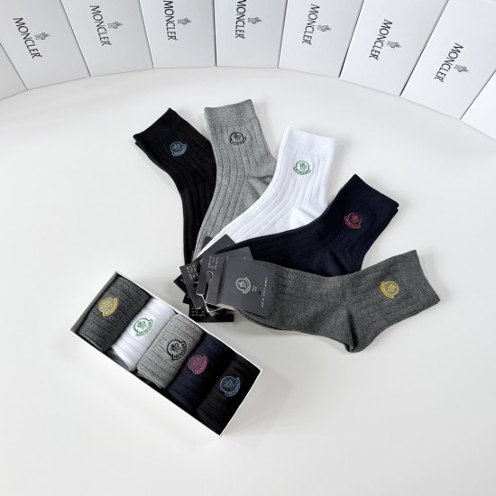 Moncler Socks