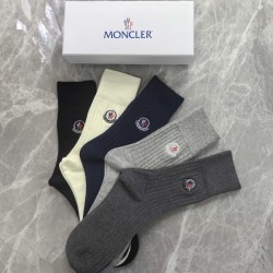 Moncler Socks