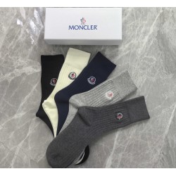 Moncler Socks